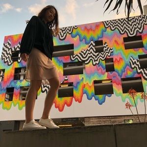 Meet your Posher, Lisa